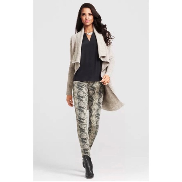 CAbi Denim - Cabi Diamondback Jeggings Skinny Jeans 1251